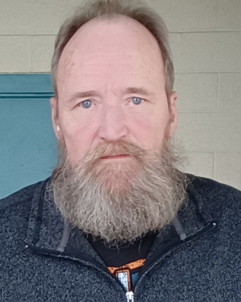 Brian Scott Cobb Profile Photo