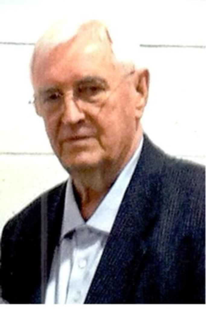 Wilburn Edward Kirkland