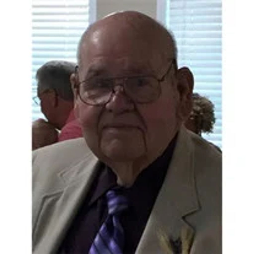 Roland Grindle, Jr.