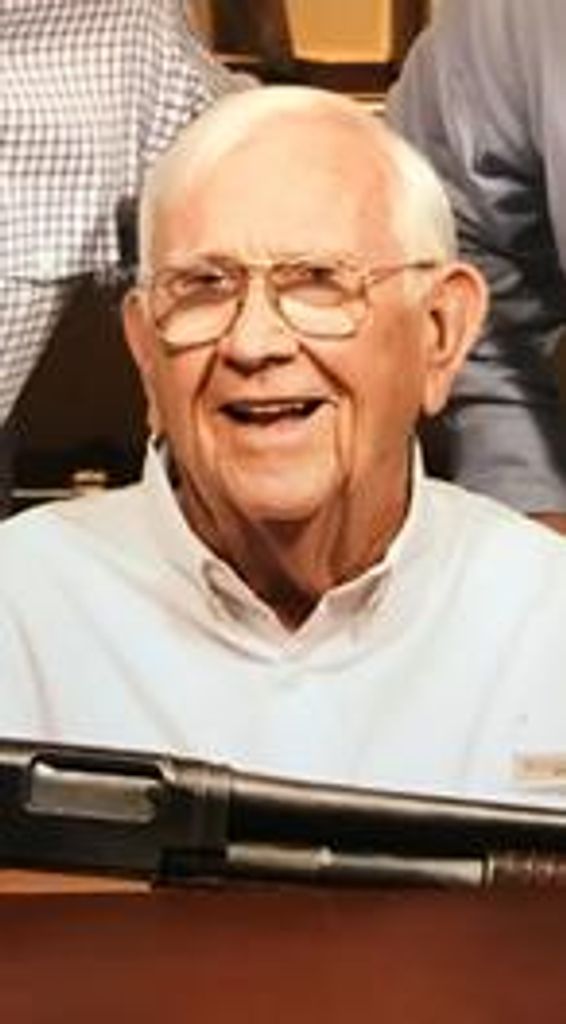 Joe Dean Profile Photo