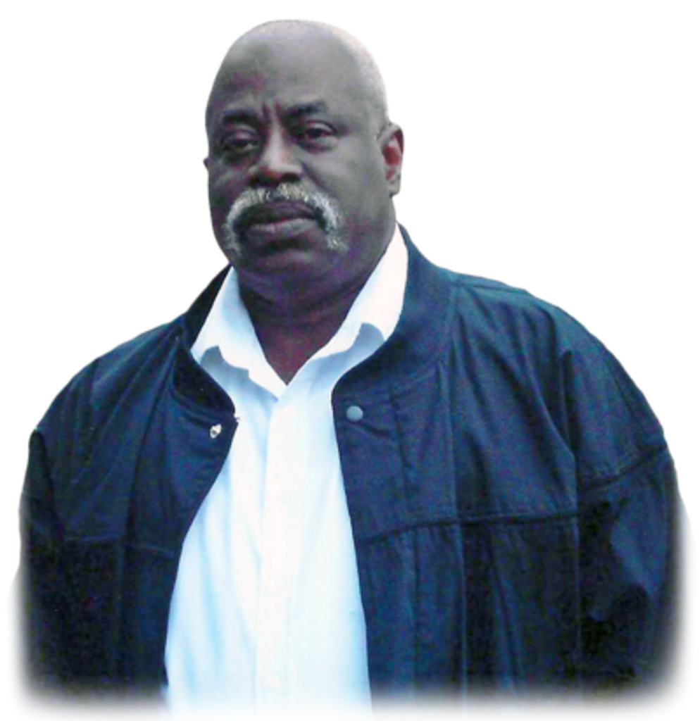 Clarence Mobley Profile Photo