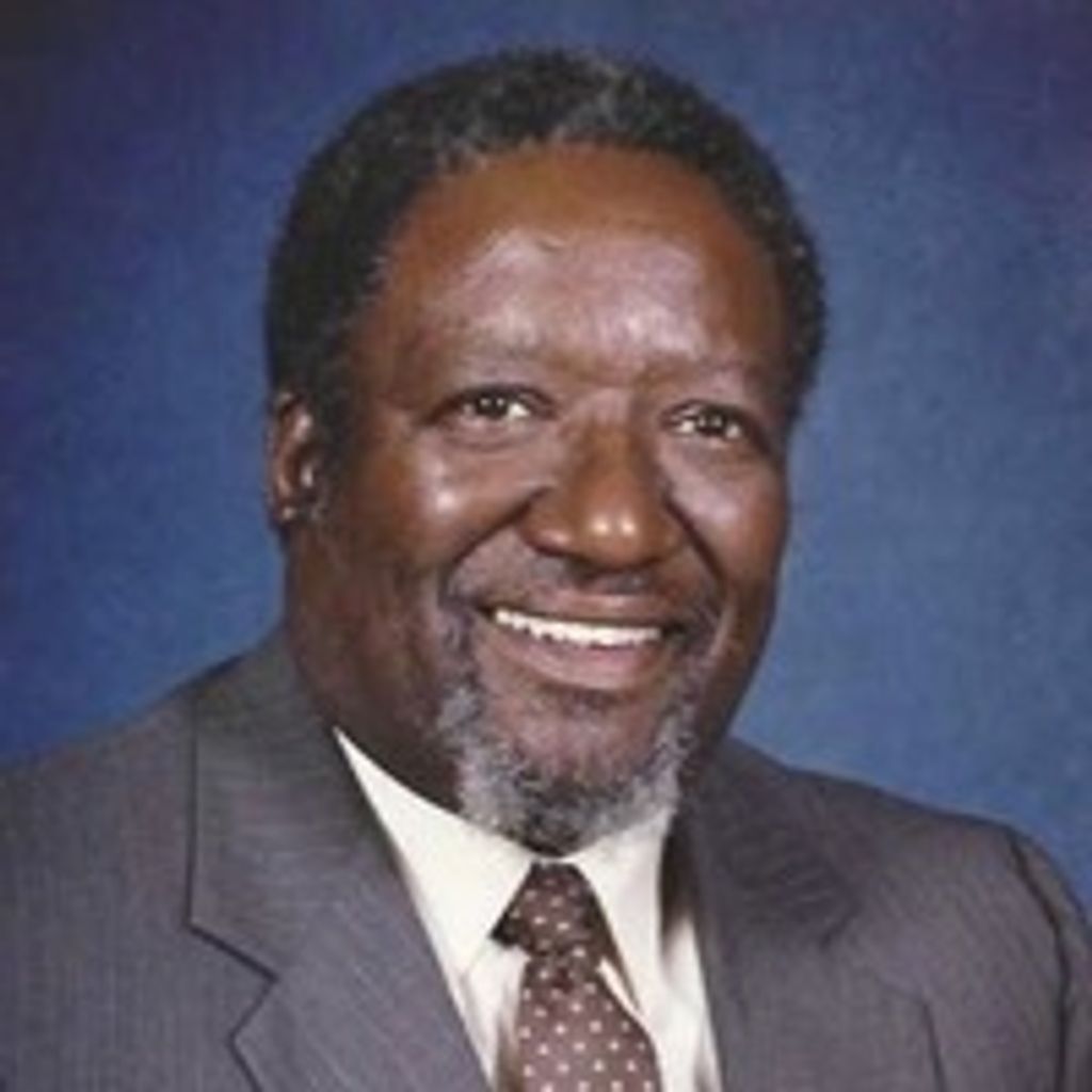 Lionel Alford
