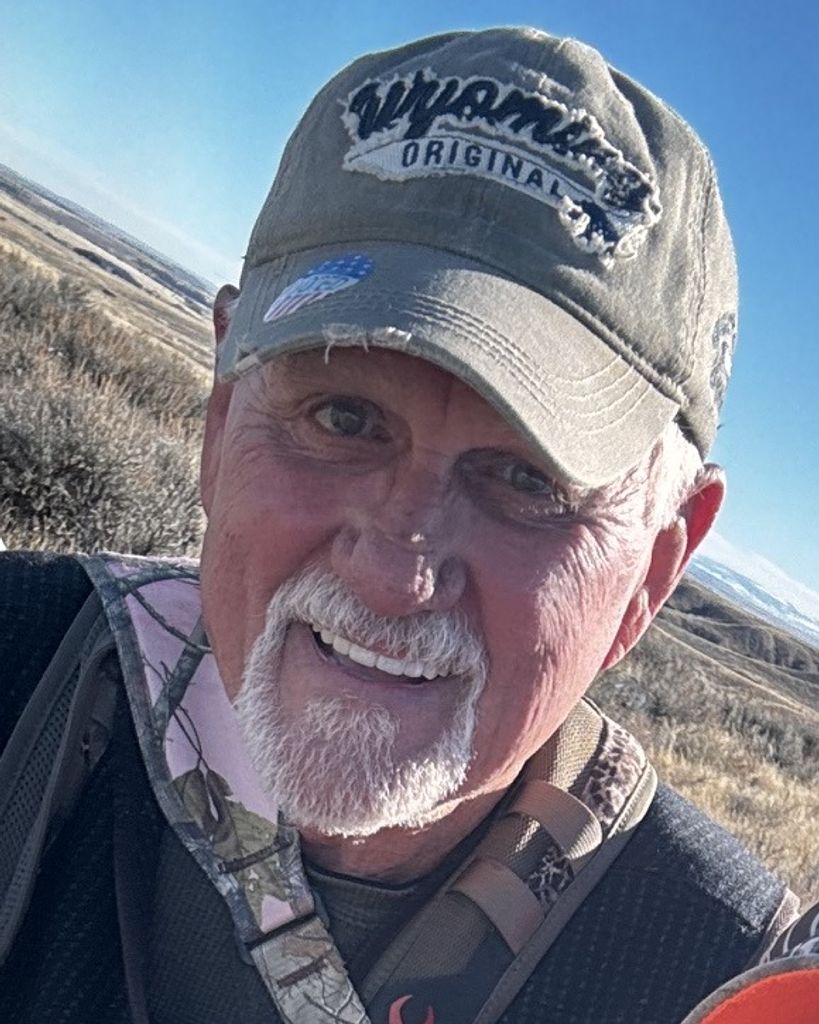 Vance Welch Profile Photo