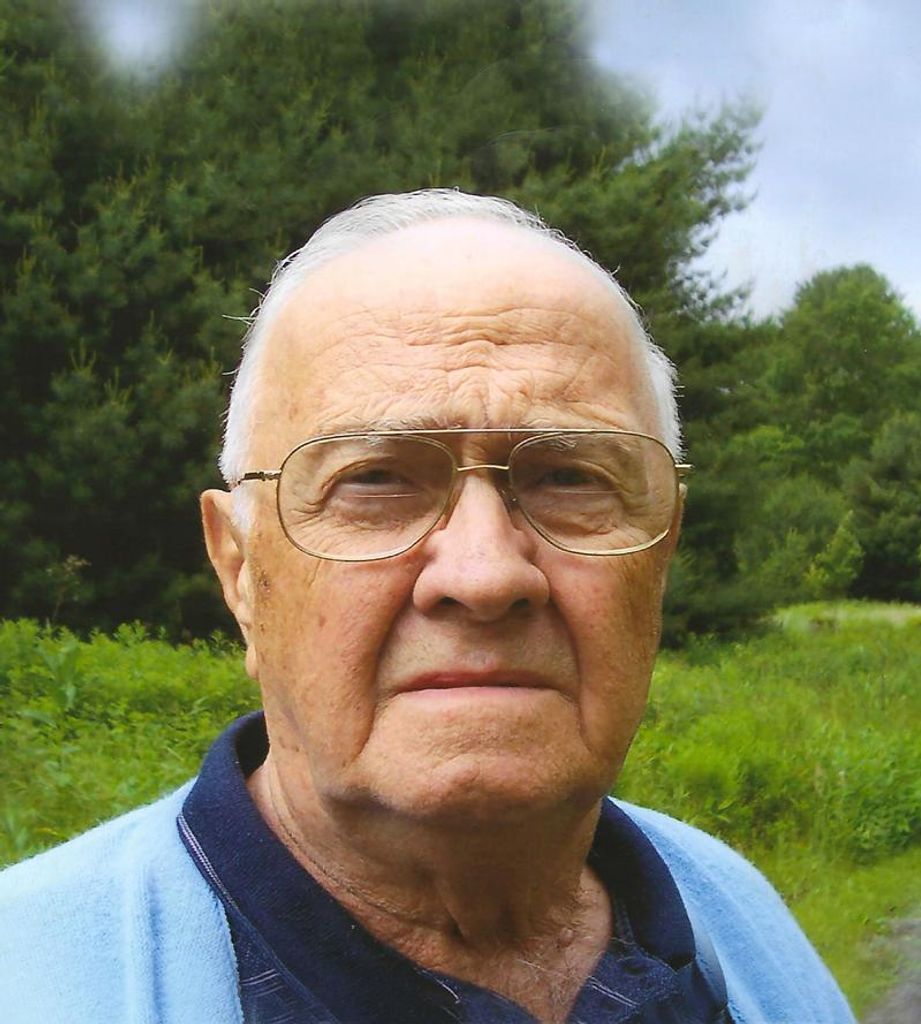 Preston E. Keener Profile Photo