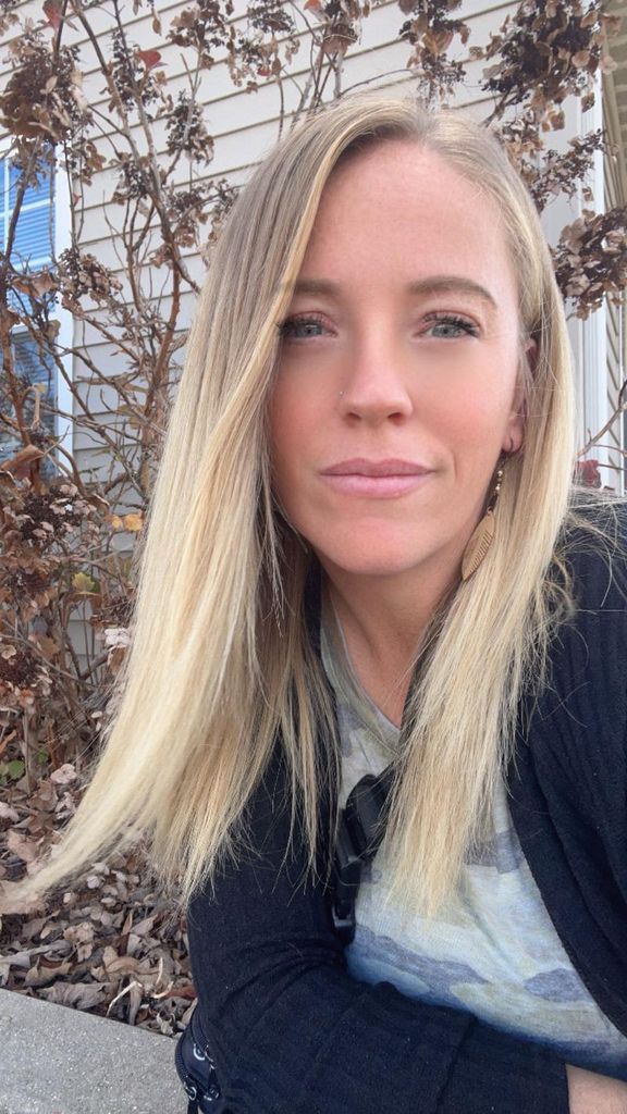 Kelsey Bonebrake Profile Photo