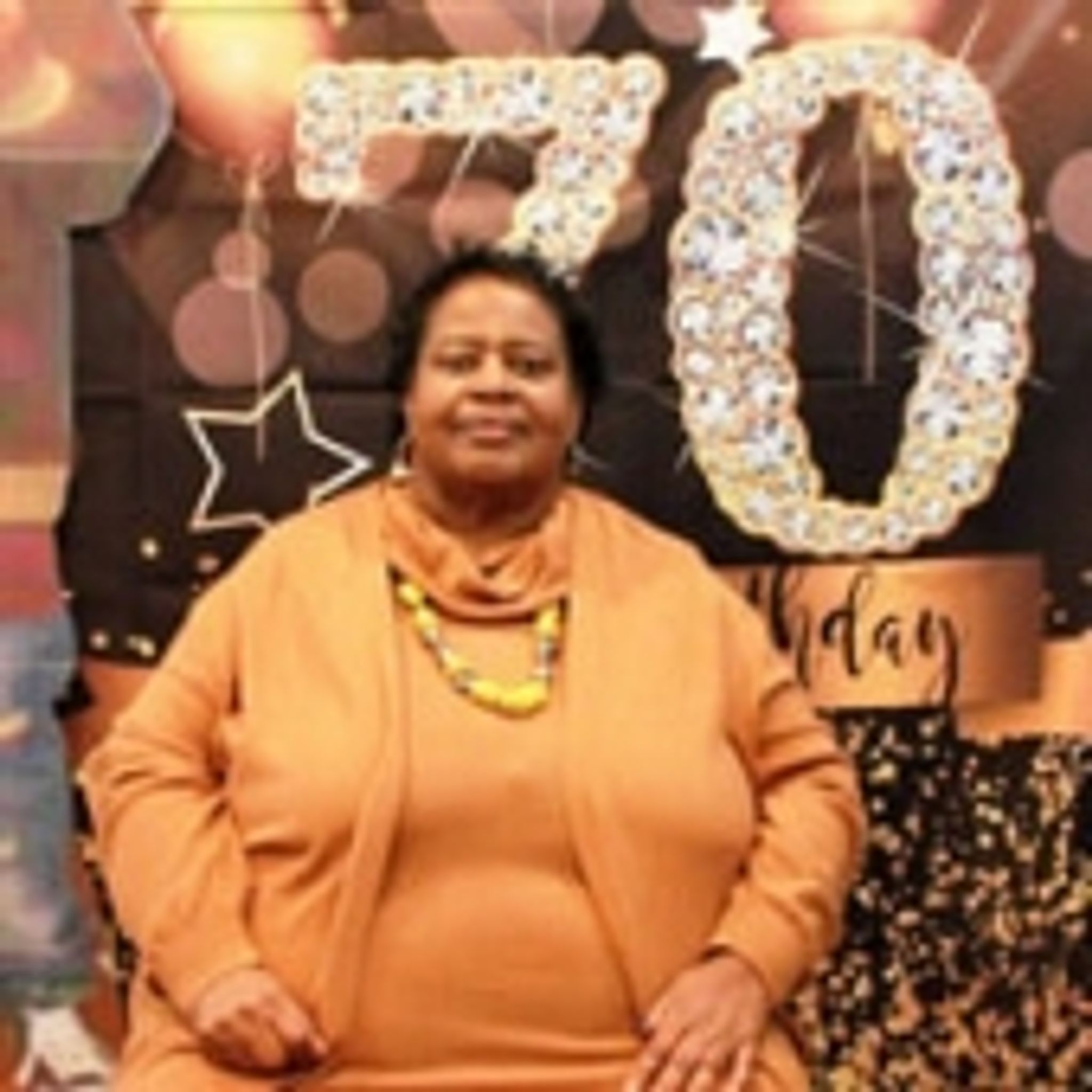 Patricia Ellis photo gallery image 2 of 2