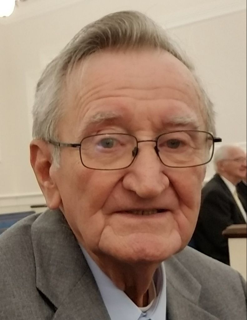 Glen Ellsworth Gordon Profile Photo