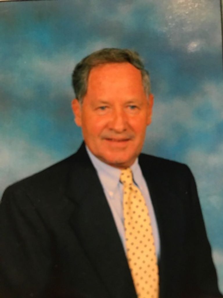 Donald Earl Stephens Profile Photo