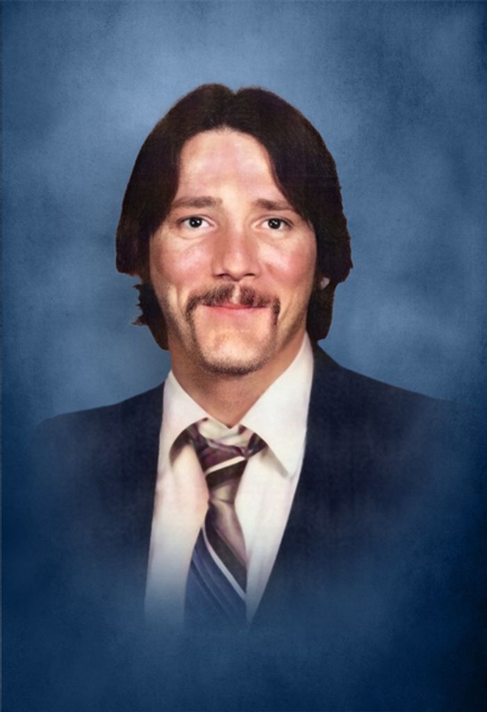 Kevin Sterling Brown Profile Photo