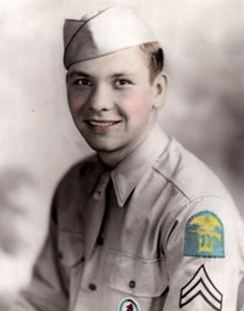 Richard L. Clark, Sr.