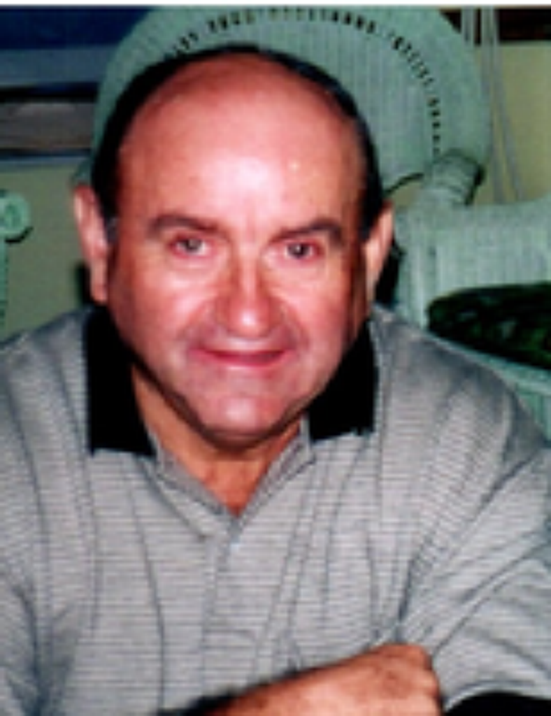 Richard Bartholomew Profile Photo