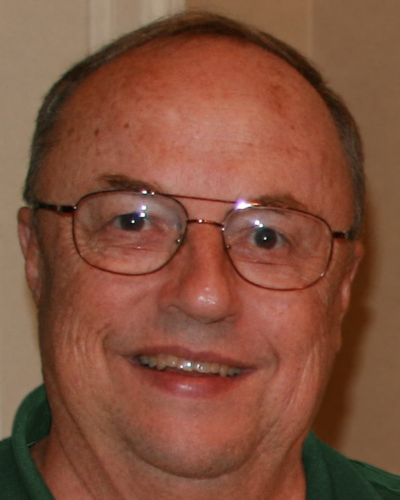 Andrew Newton "Andy" McKenzie Jr.
