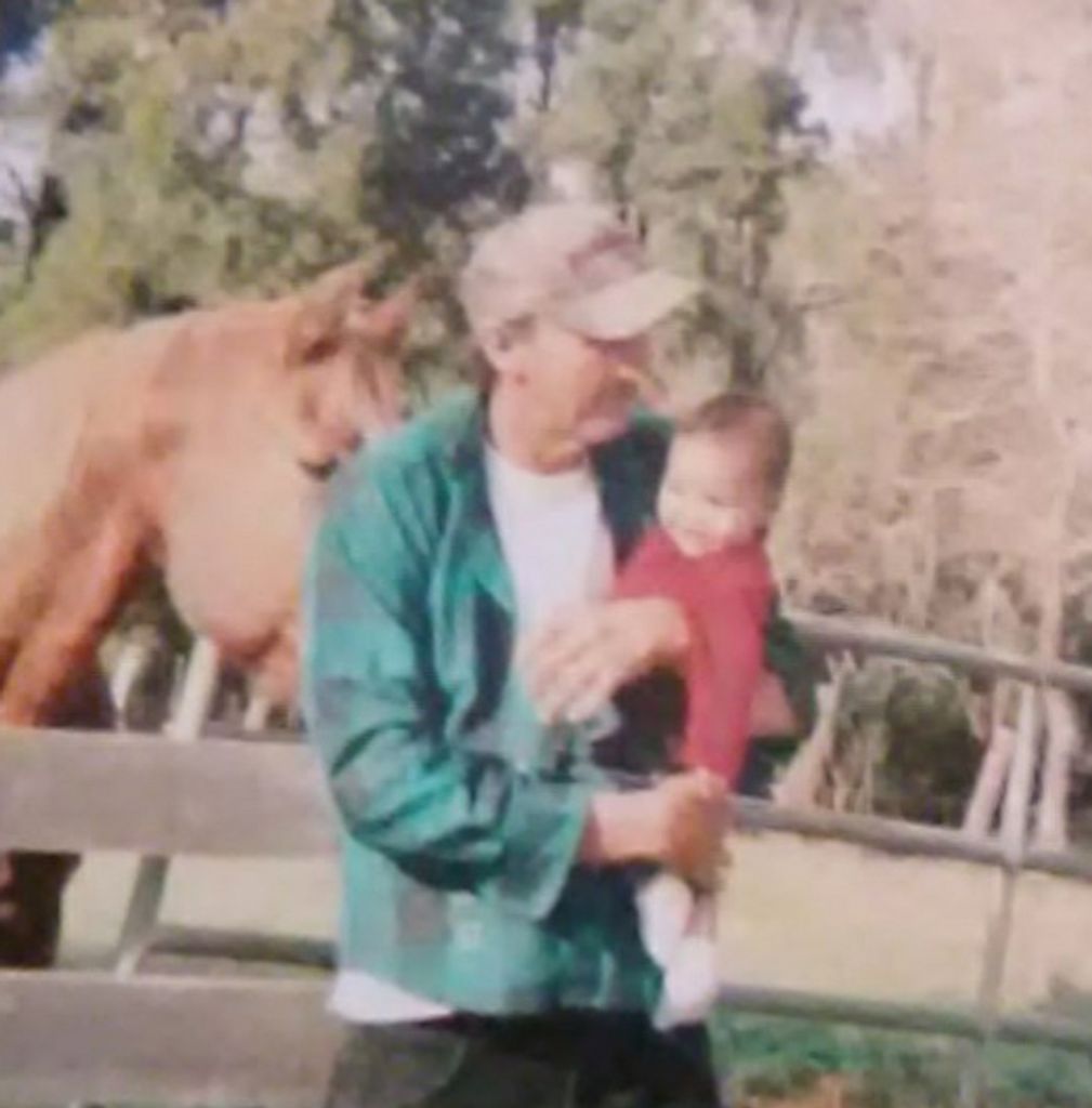 Richard Ford, Sr.
