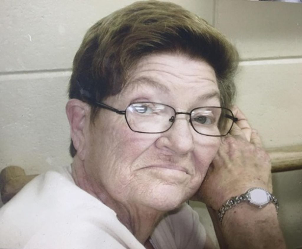Peggy Bishop Profile Photo