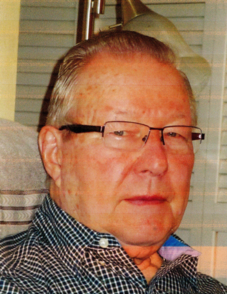 Alvin A. Wertanen Profile Photo