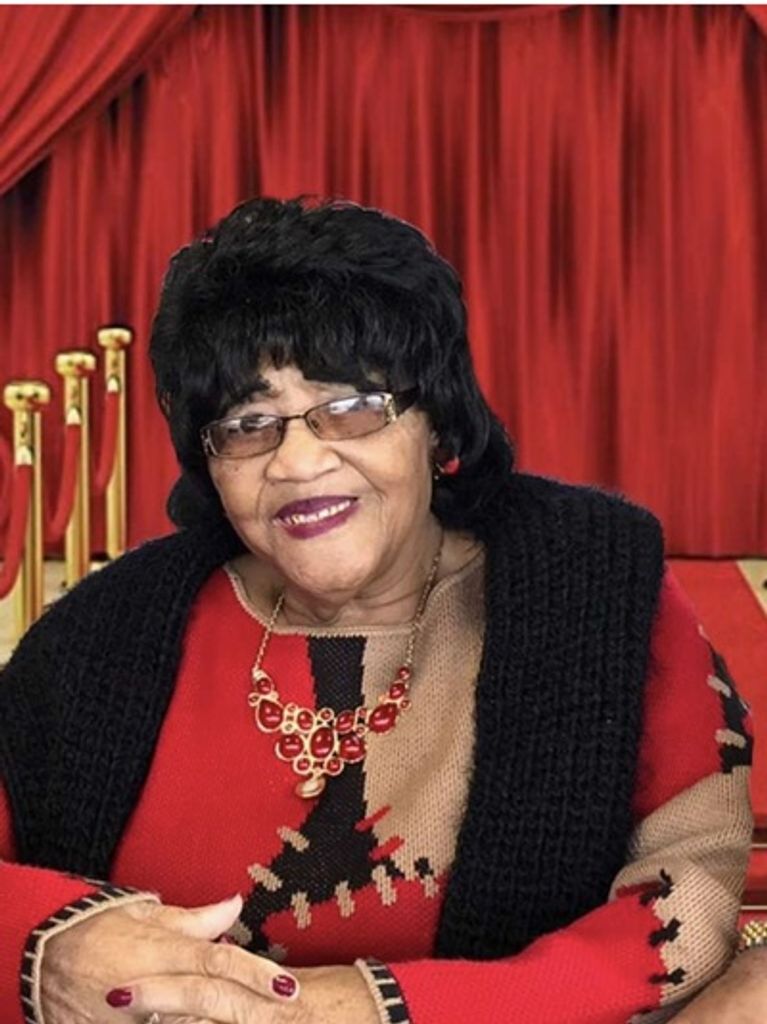 Irene Henry Douglas Profile Photo