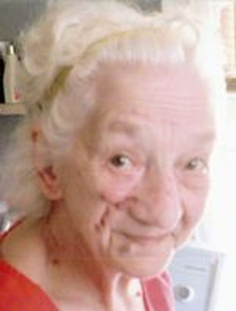 Gertrude B. Fithen