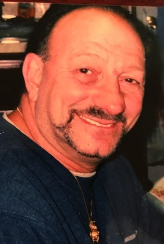 Salvadore Pellegrino