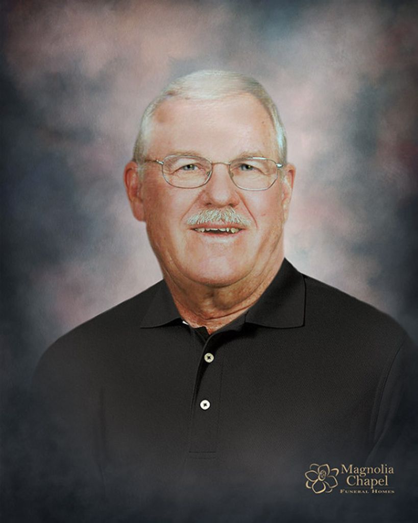 Charles Hill