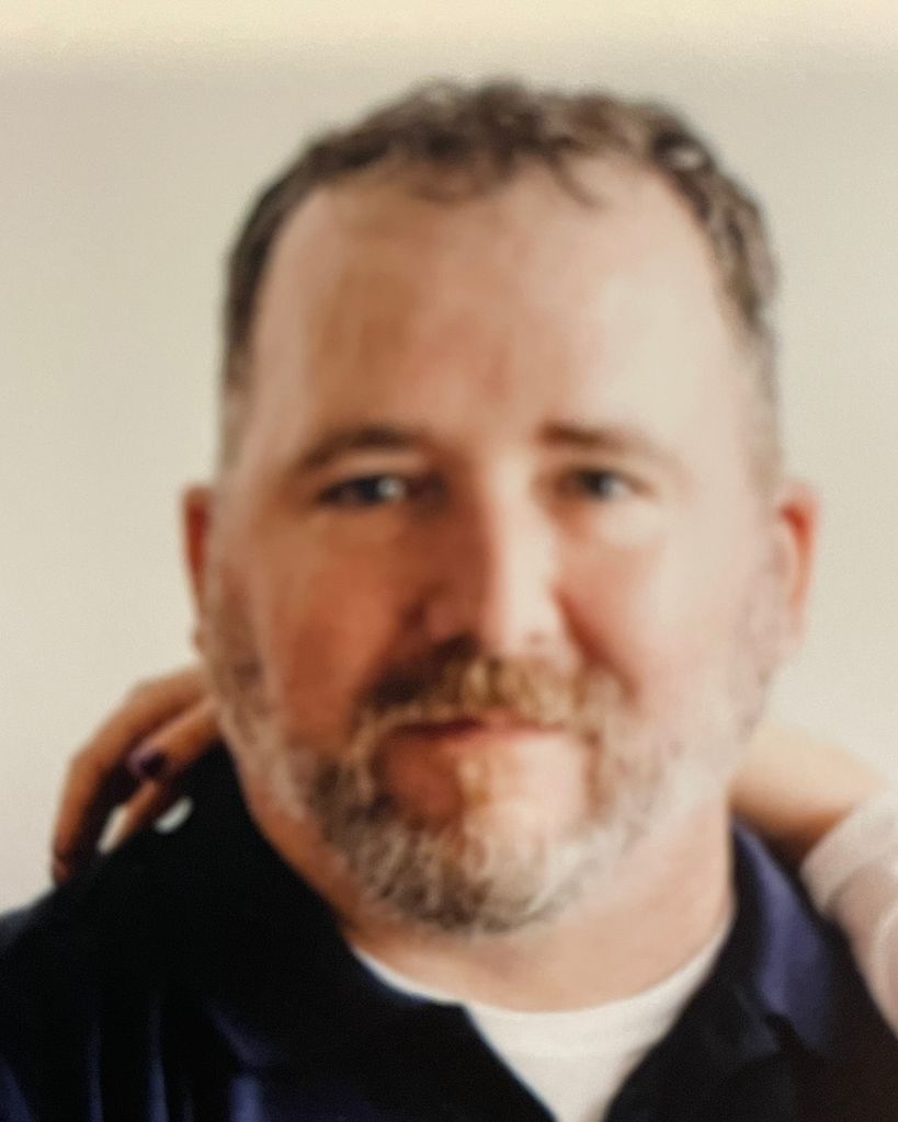 Michael Dan Peterson Profile Photo