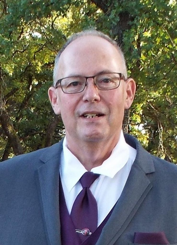Jeffrey Mack "Jeff" Rector Profile Photo