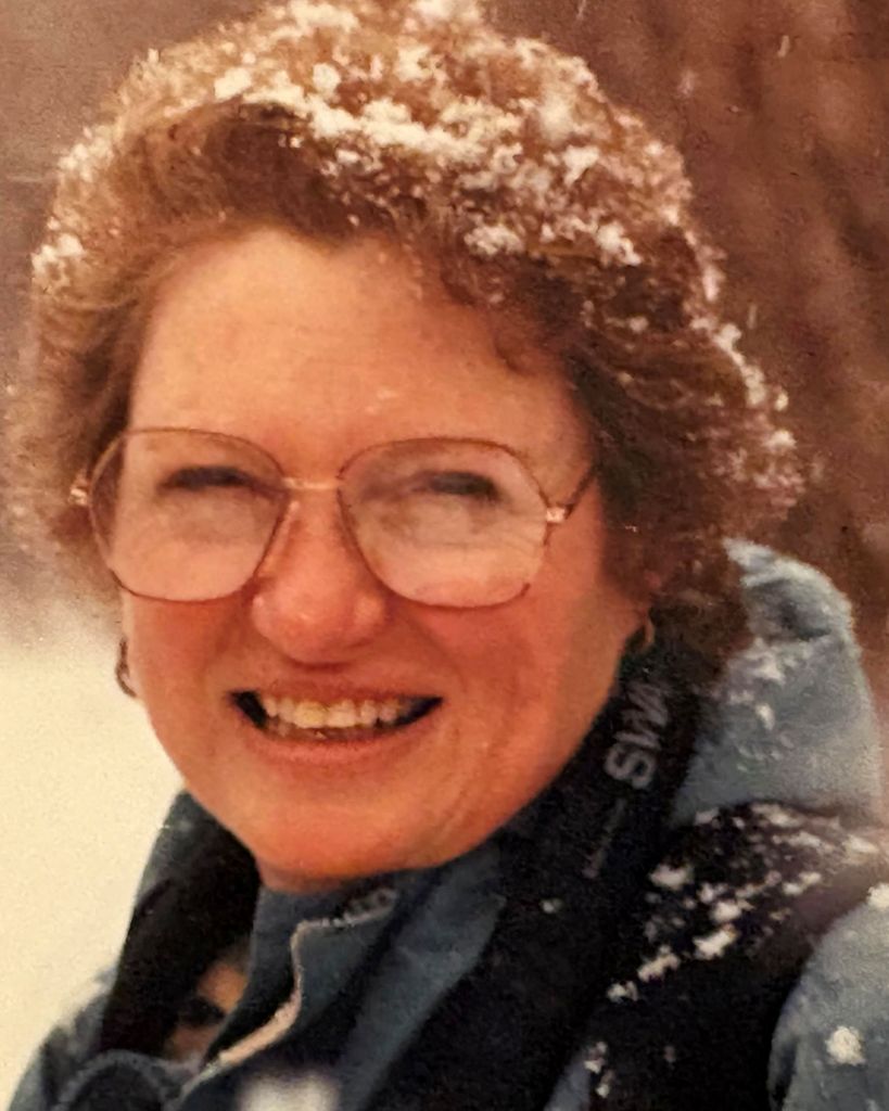 Janice Wittmaier