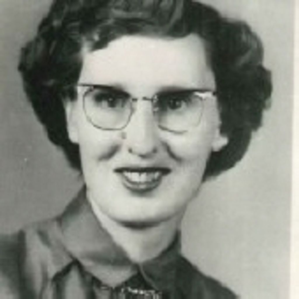 Beverly Jean Misner