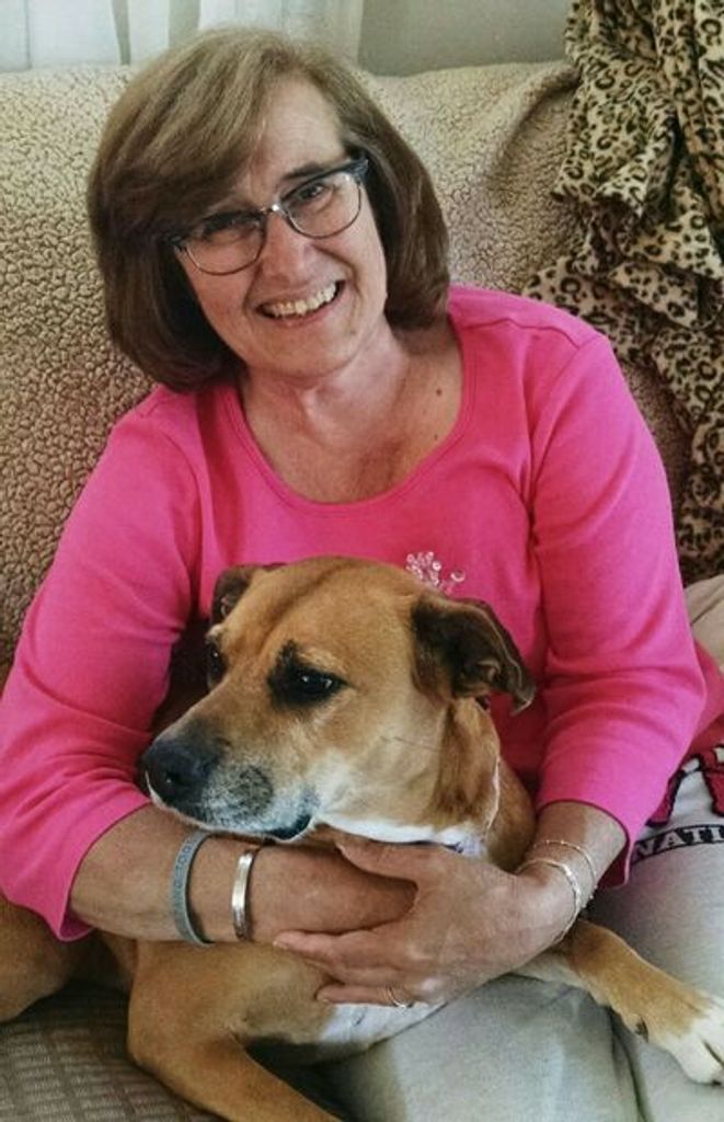 Debra Battle Profile Photo