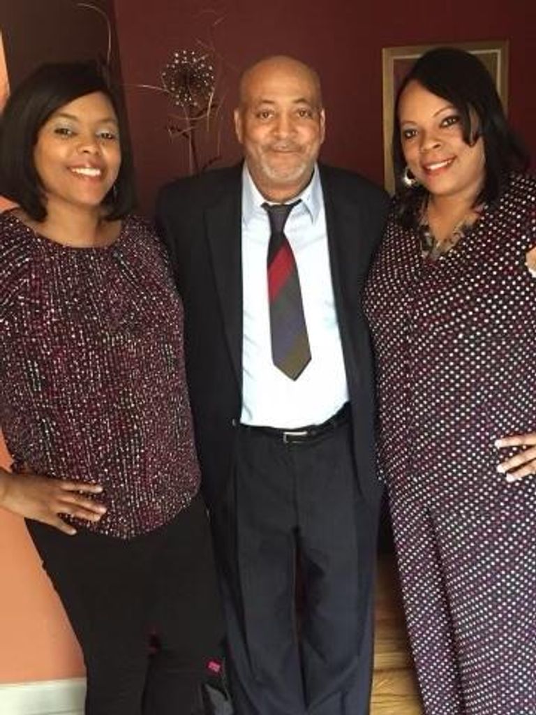 Mr. Richard Lee Perry Profile Photo