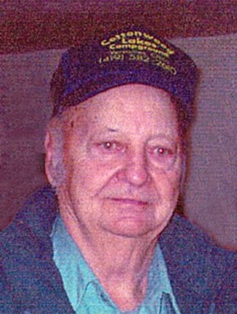 Lowell R. Marker
