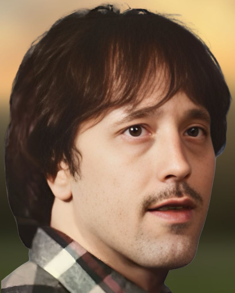 Robert Brown Profile Photo