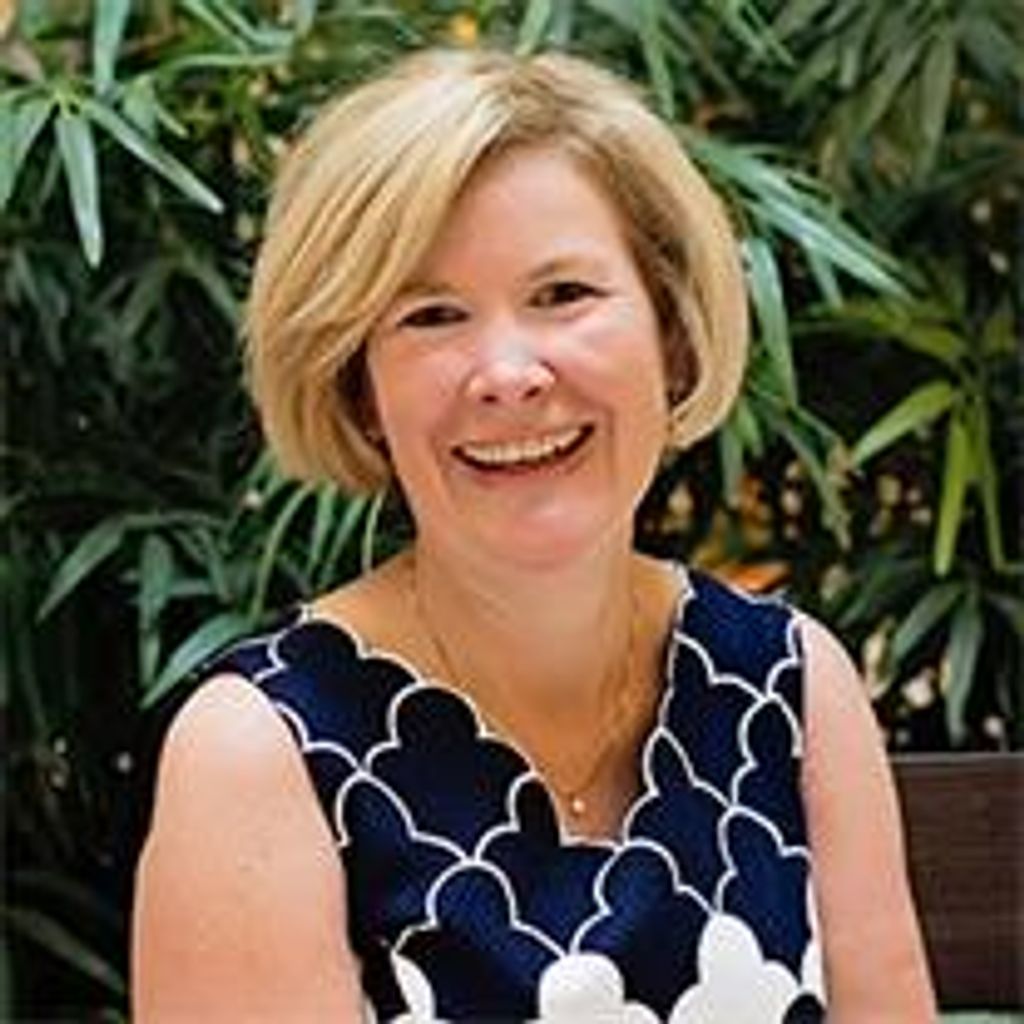 Mary Elizabeth Duff Profile Photo