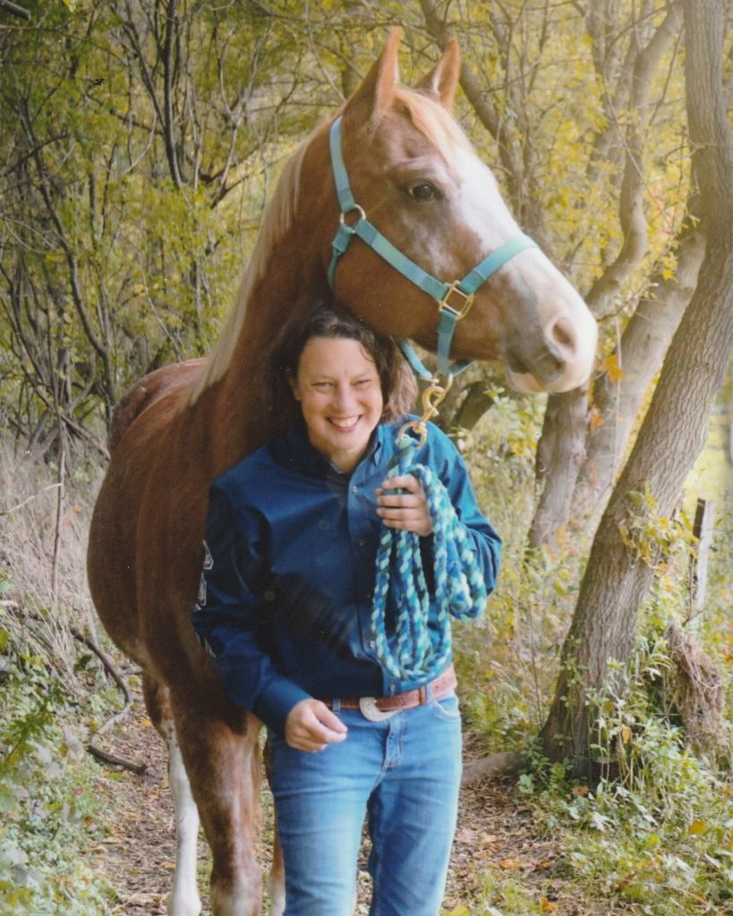 Kristen L. (Maines) Meyer