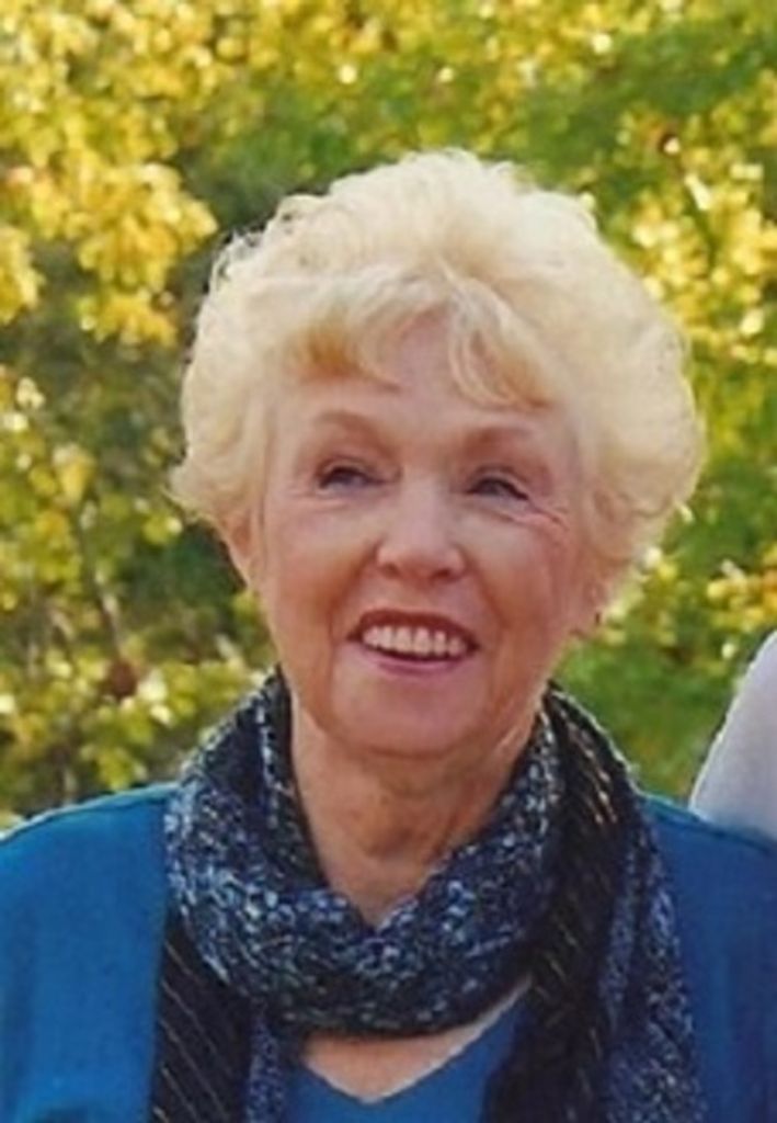 Patricia Ann Bowman Profile Photo