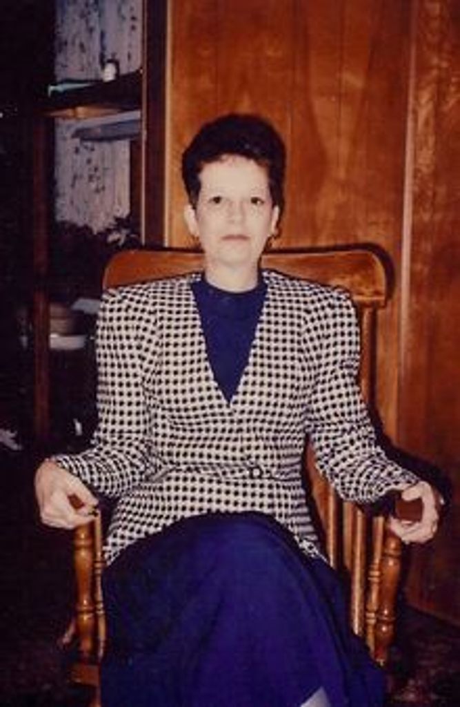 Retha Jannett Weatherley