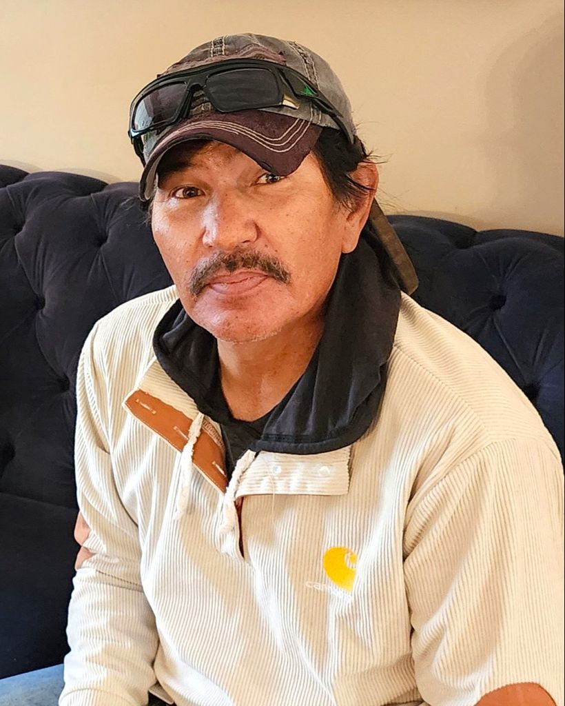 Timothy "Chief" Deptol