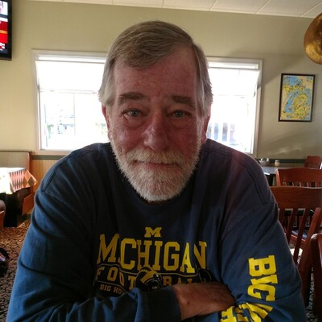 Douglas Glen Rickard