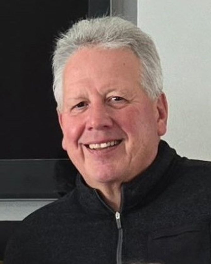 James "Jim" D. Van Grunsven