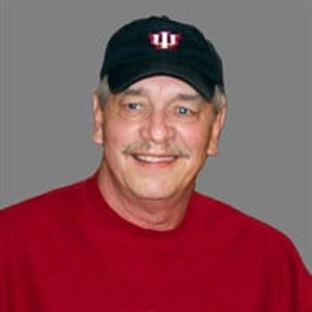Richard "Dick" Lee Harding