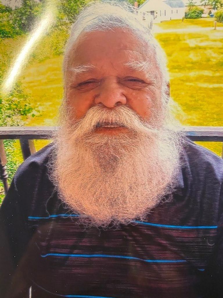 Stanley Myrl Robbins Profile Photo