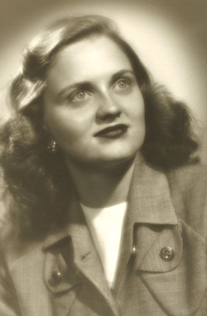 Josephine Ann “Joann” (Hurst) Kappelman Profile Photo