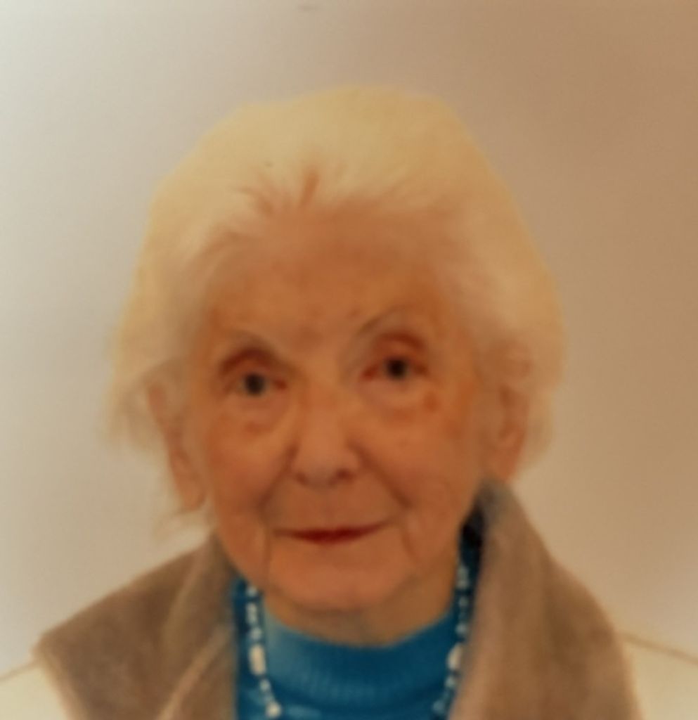 Margaret A. Lemme