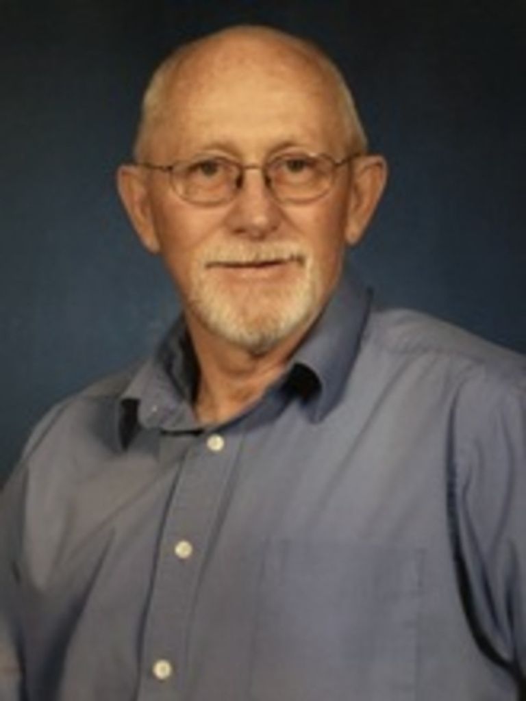 Roger Lawrence Arrowood