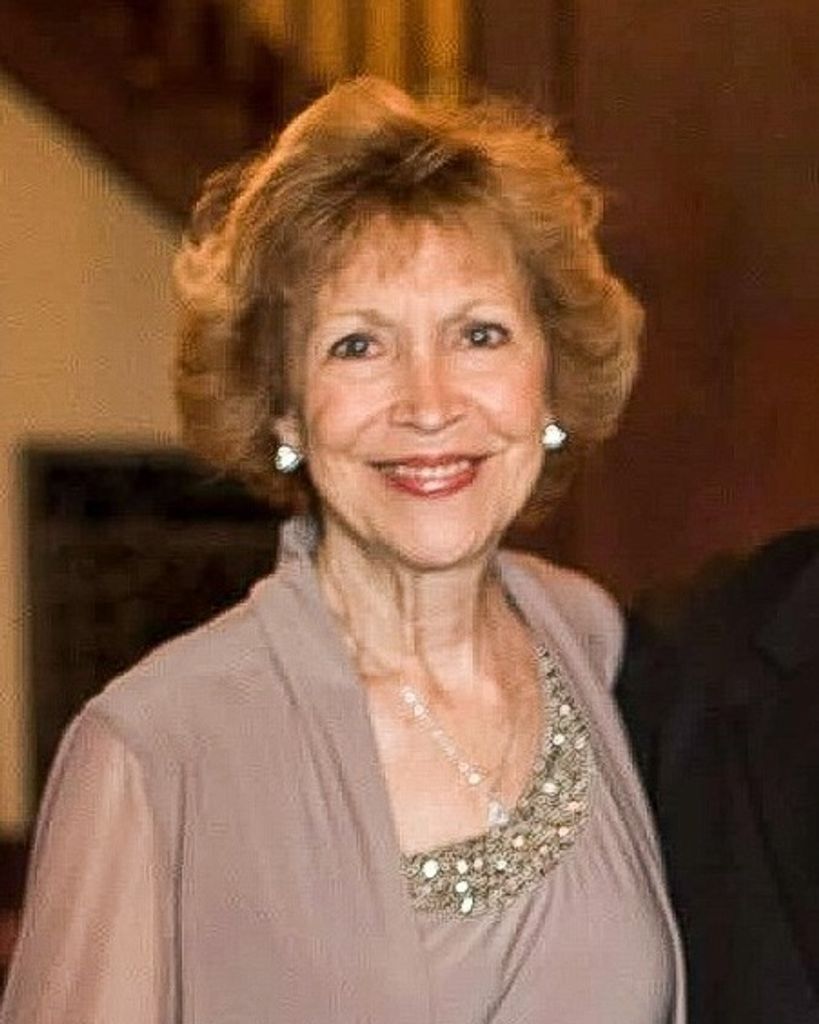 Martha Jean Duke Profile Photo