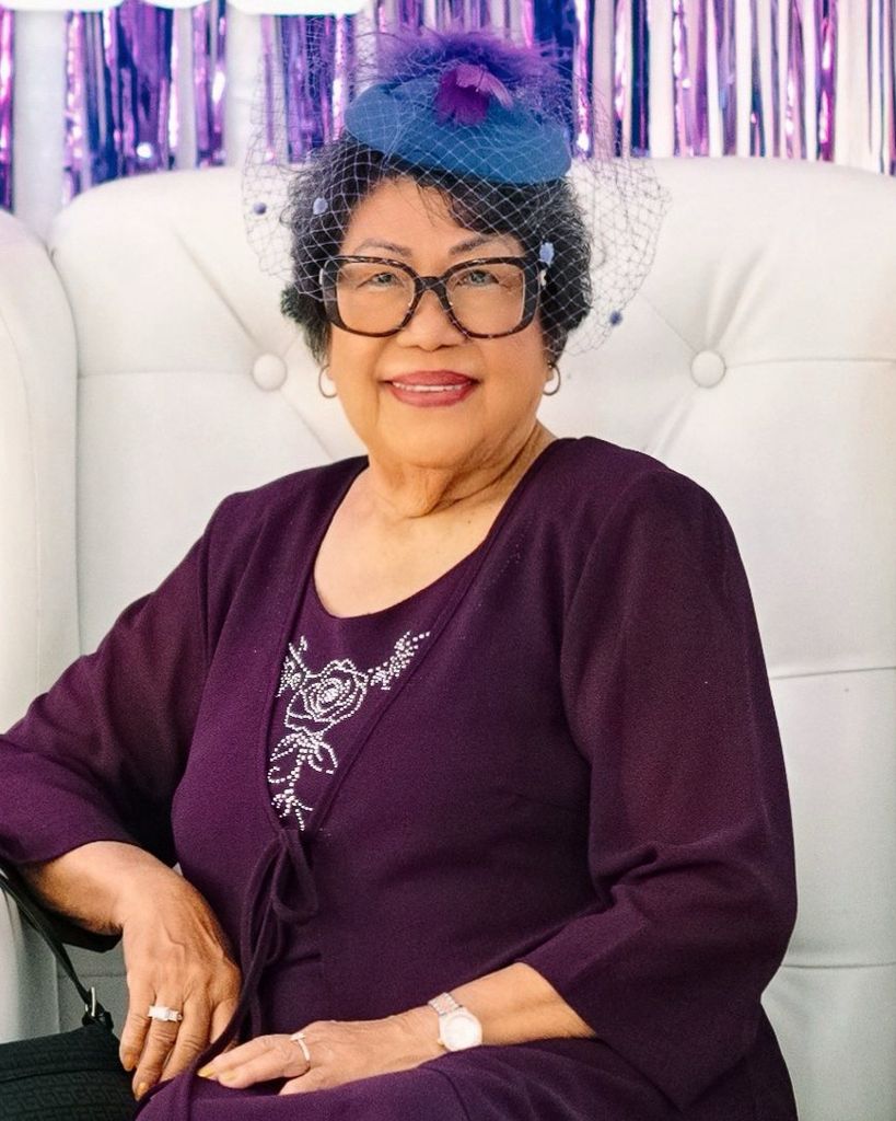 Luz Pura Malundo Profile Photo