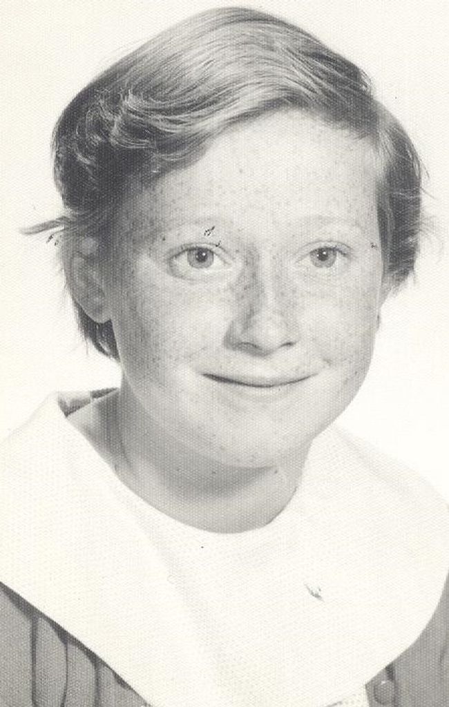 Winnie C. (Carter)  Wall