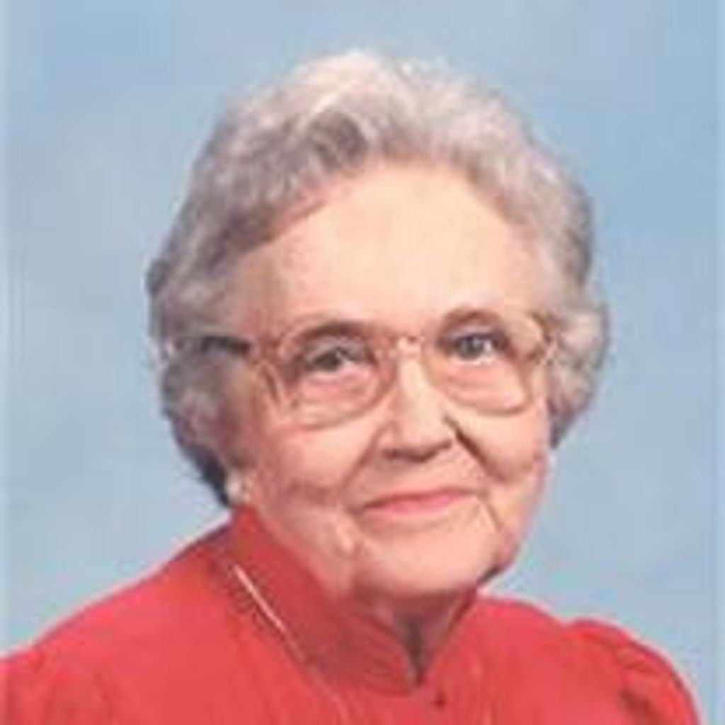 Eunice Blackwell Profile Photo