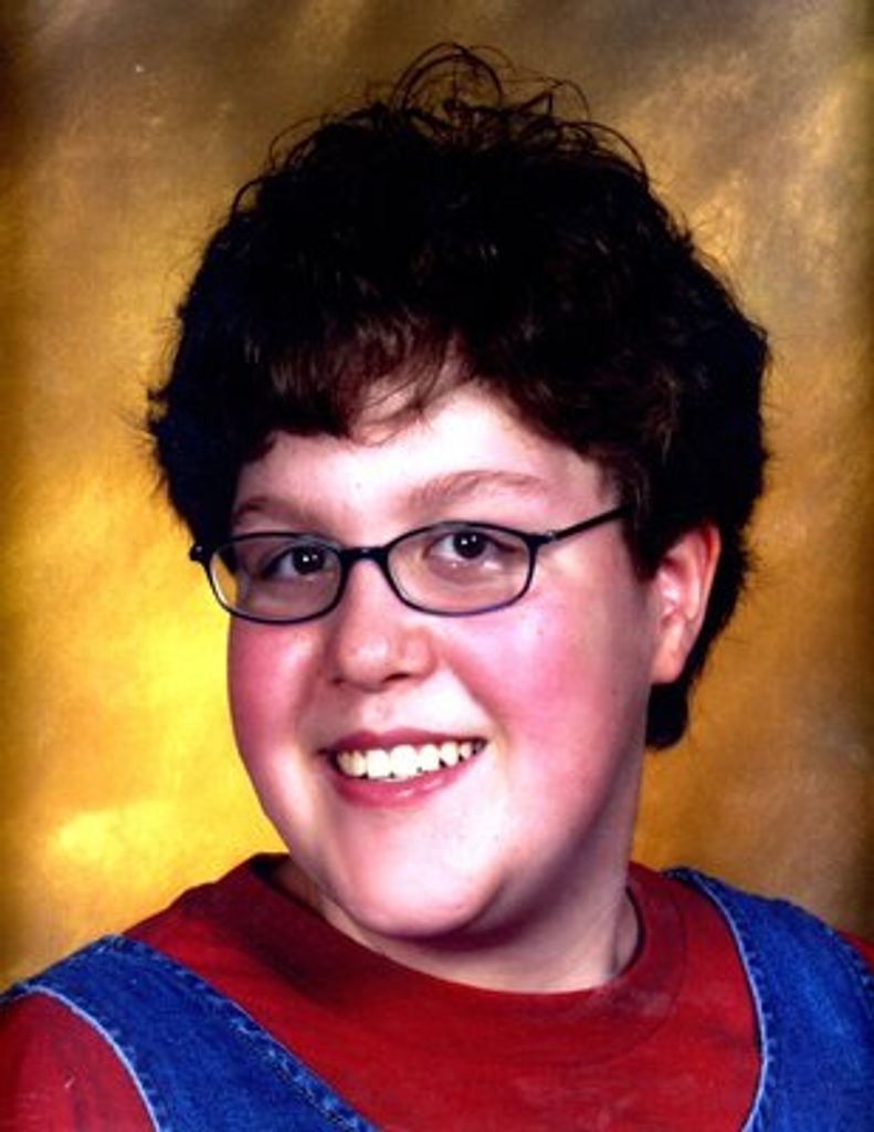 Hannah Underwood