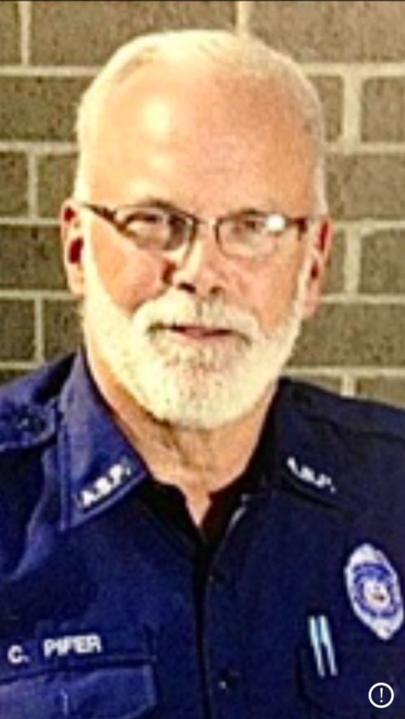 Carl Bob Pifer Profile Photo