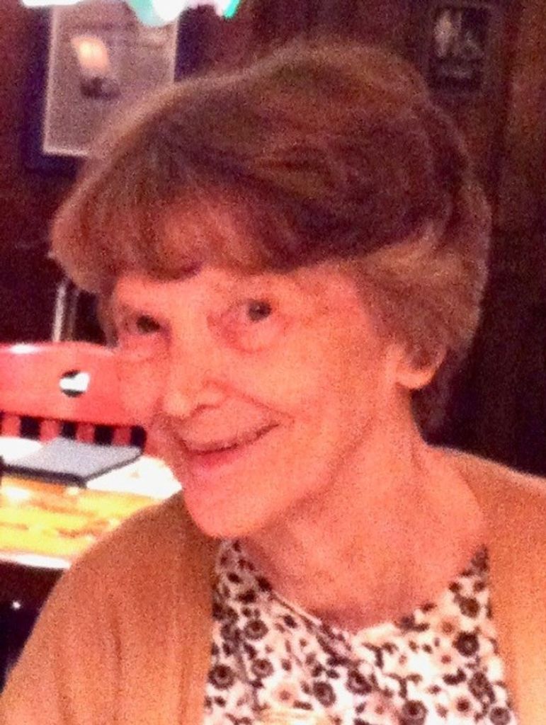 Elaine A. Worman